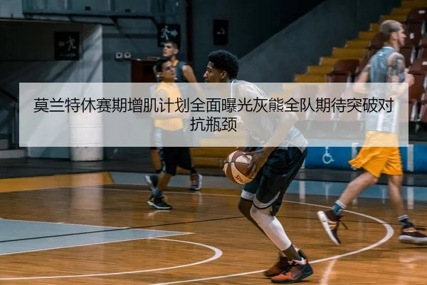 莫兰特休赛期增肌计划全面曝光灰熊全队期待突破对抗瓶颈